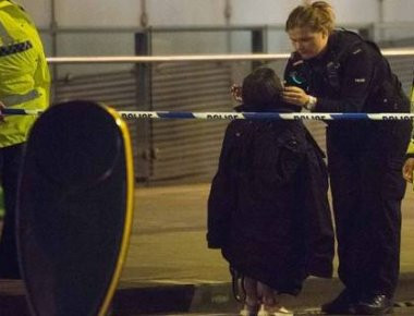 Έκτακτο: Εκκενώθηκε εμπορικό κέντρο στο Μάντσεστερ (φώτο,βίντεο)